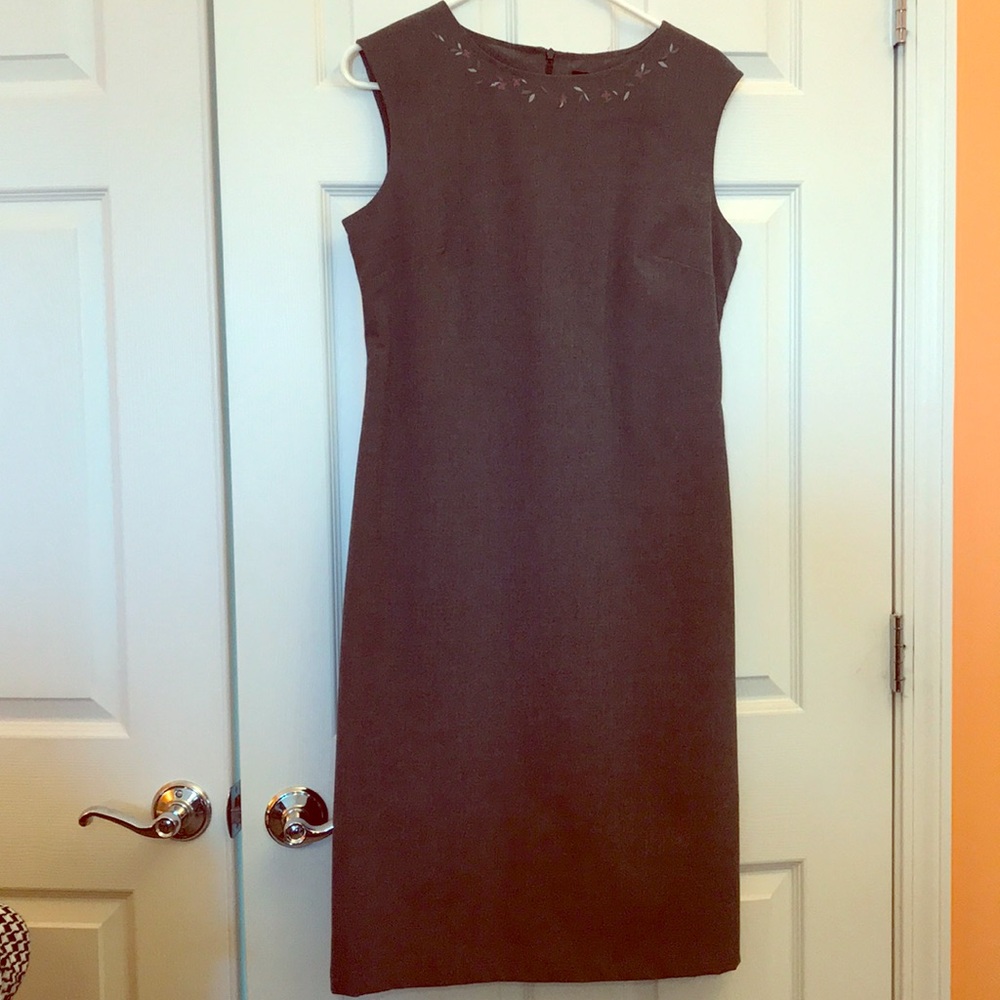 Gap dress